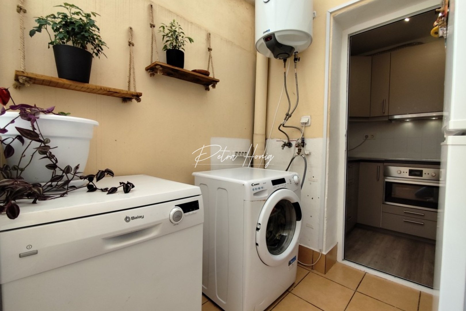 Resales - Apartment - Torrevieja