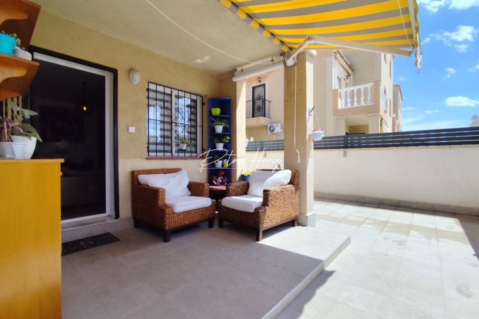 Resales - Apartment - Torrevieja