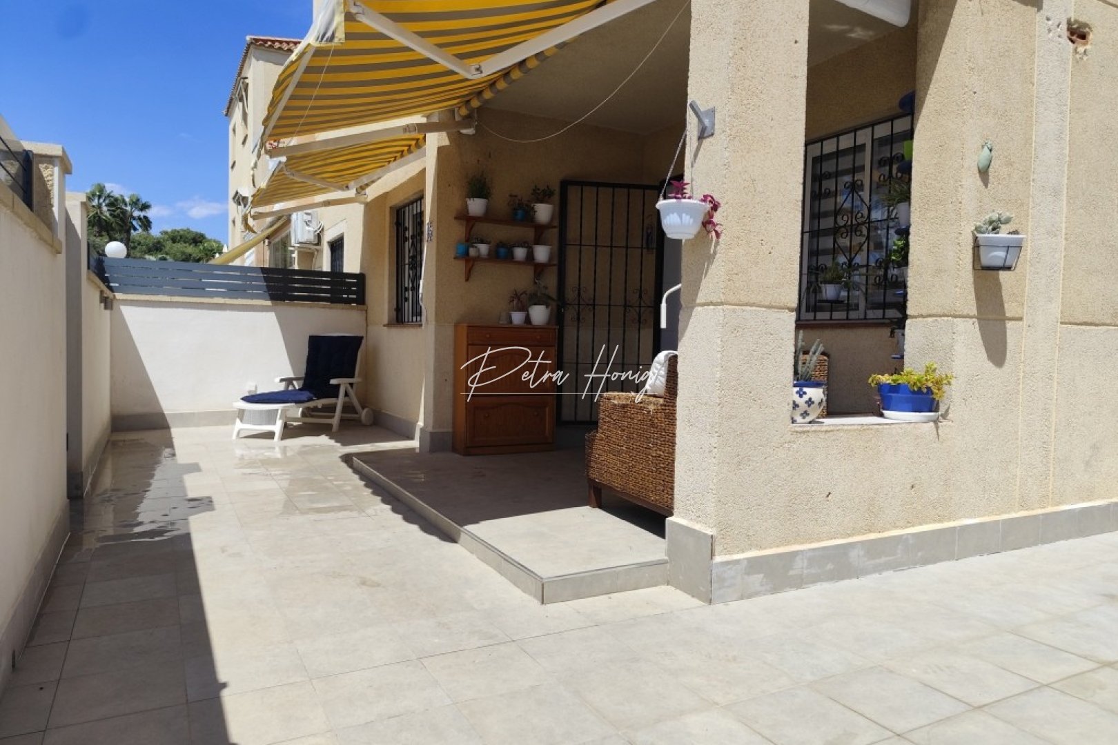 Resales - Apartment - Torrevieja