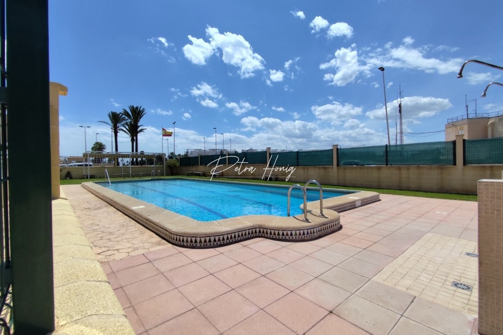 Resales - Apartment - Torrevieja