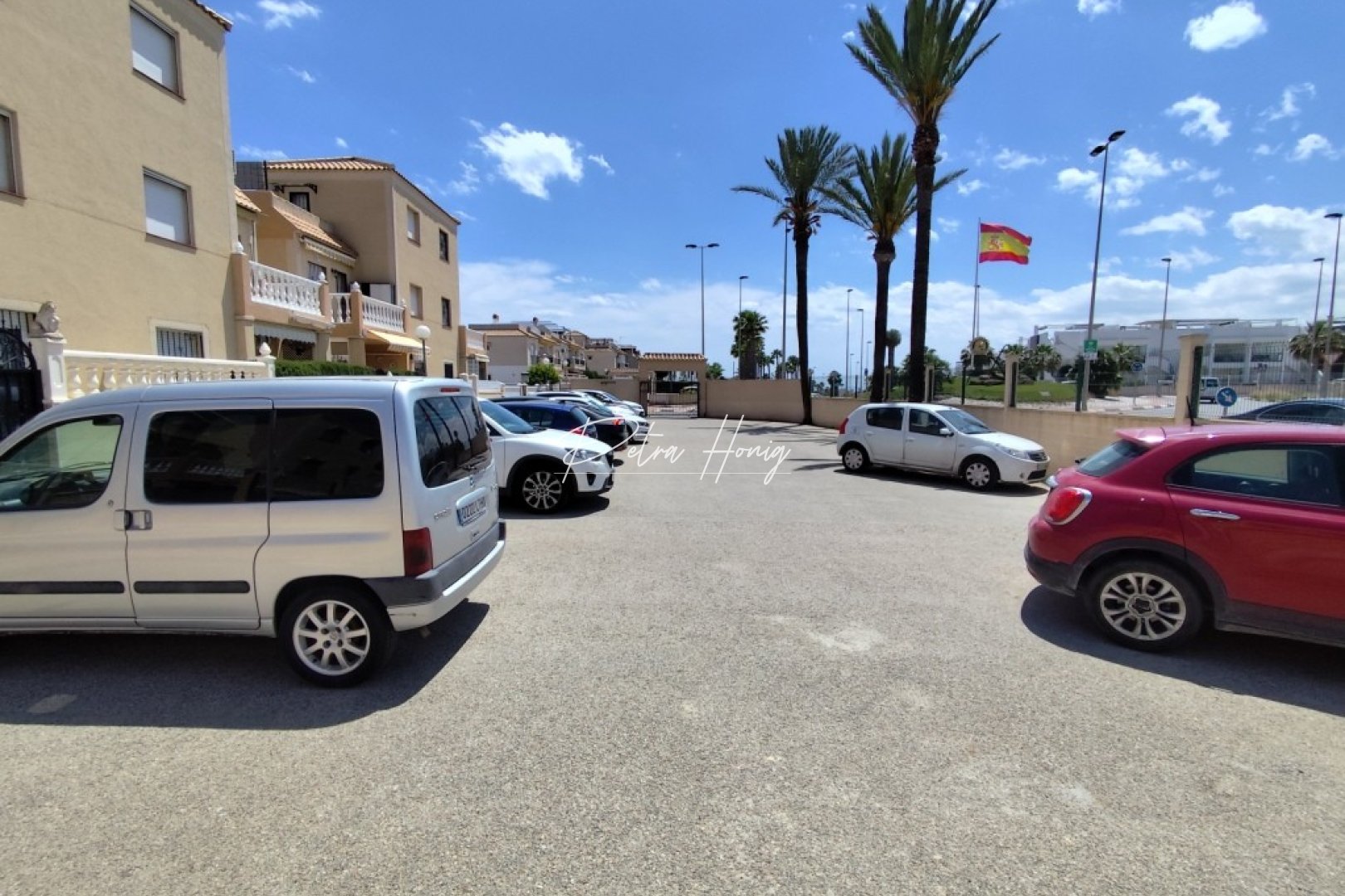 Resales - Apartment - Torrevieja