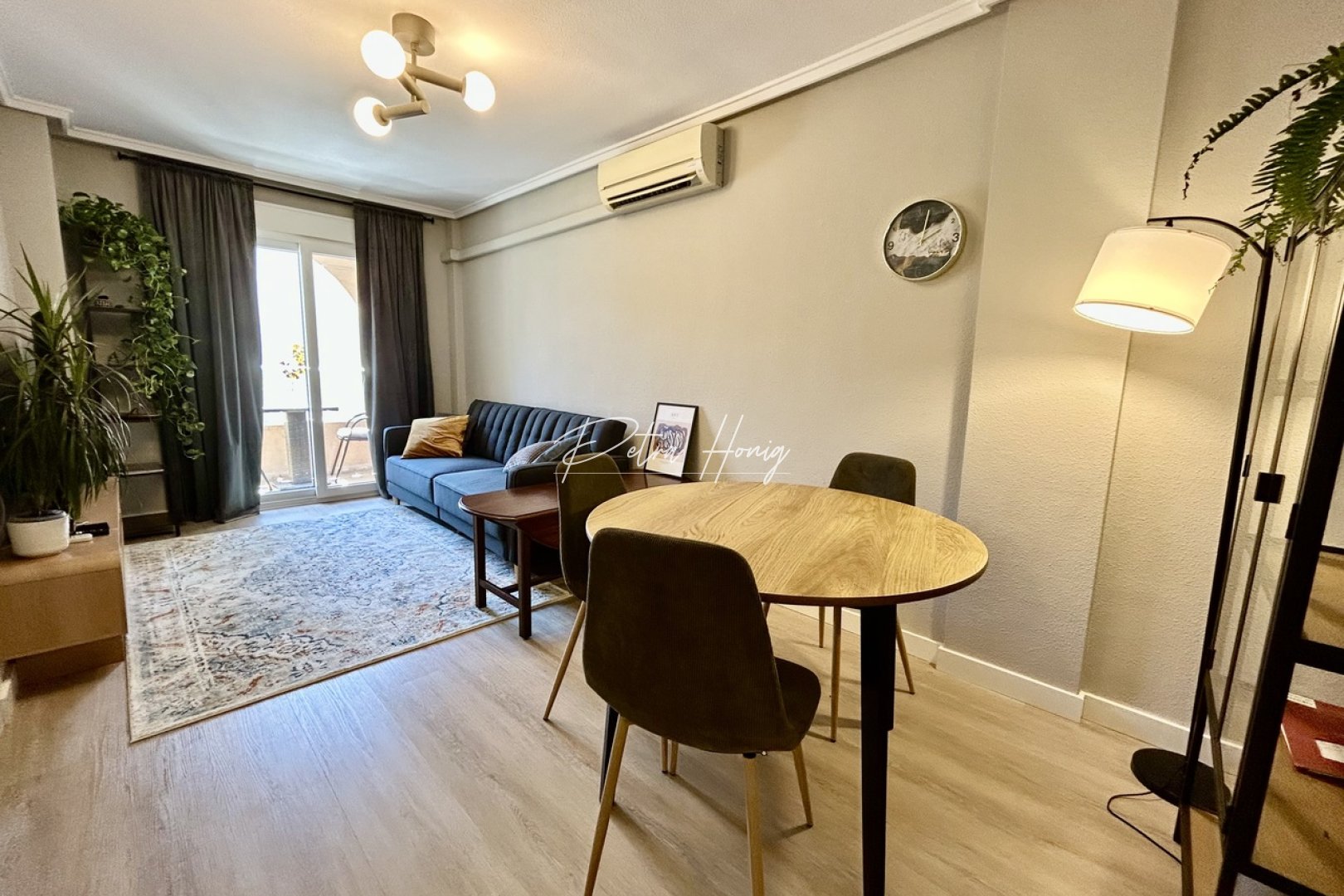 Resales - Apartment - Torrevieja