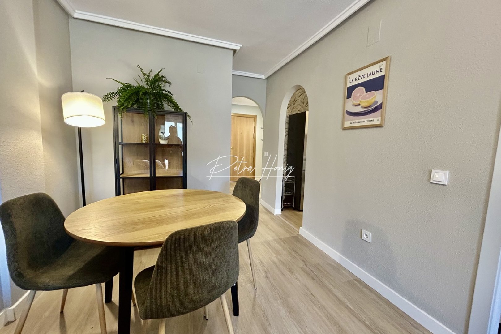 Resales - Apartment - Torrevieja
