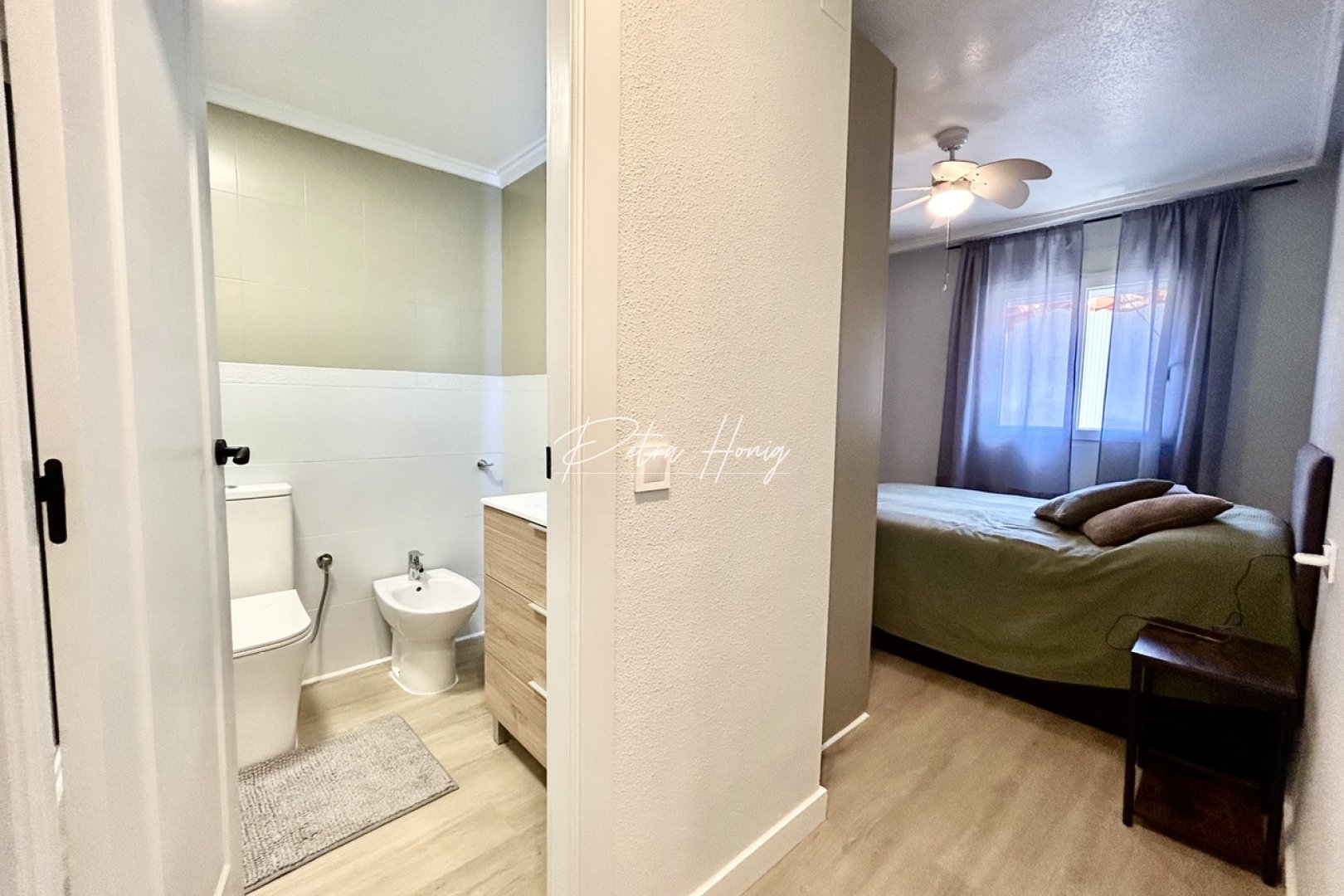 Resales - Apartment - Torrevieja