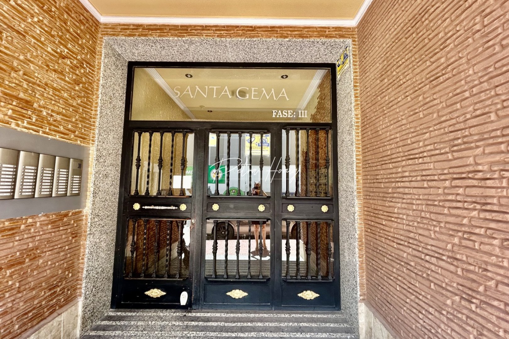 Resales - Apartment - Torrevieja