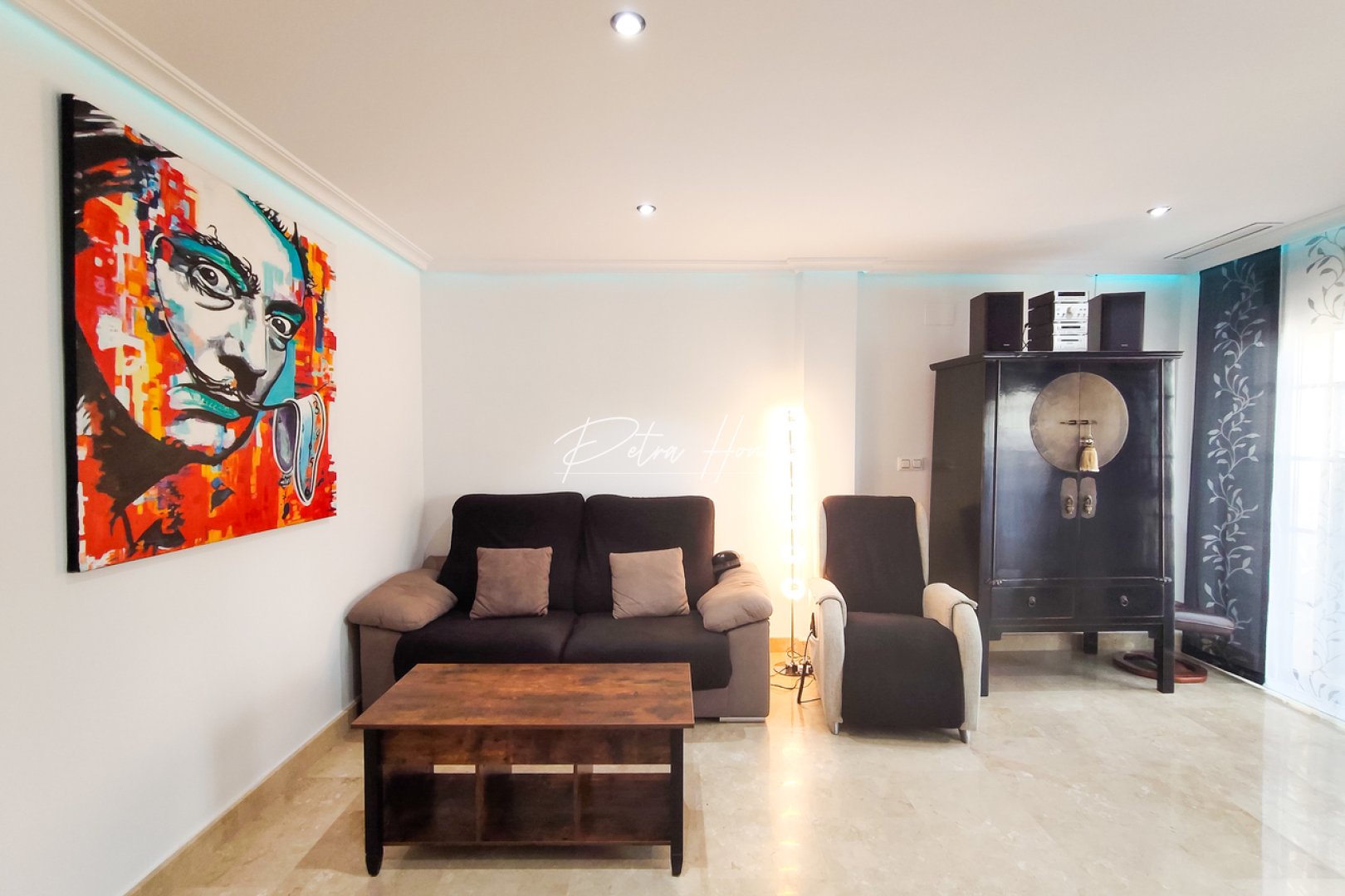 Resales - Apartment - Torrevieja
