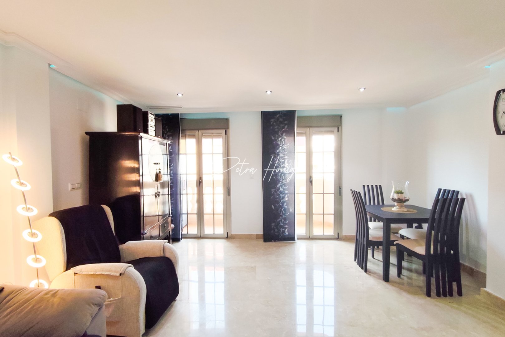 Resales - Apartment - Torrevieja