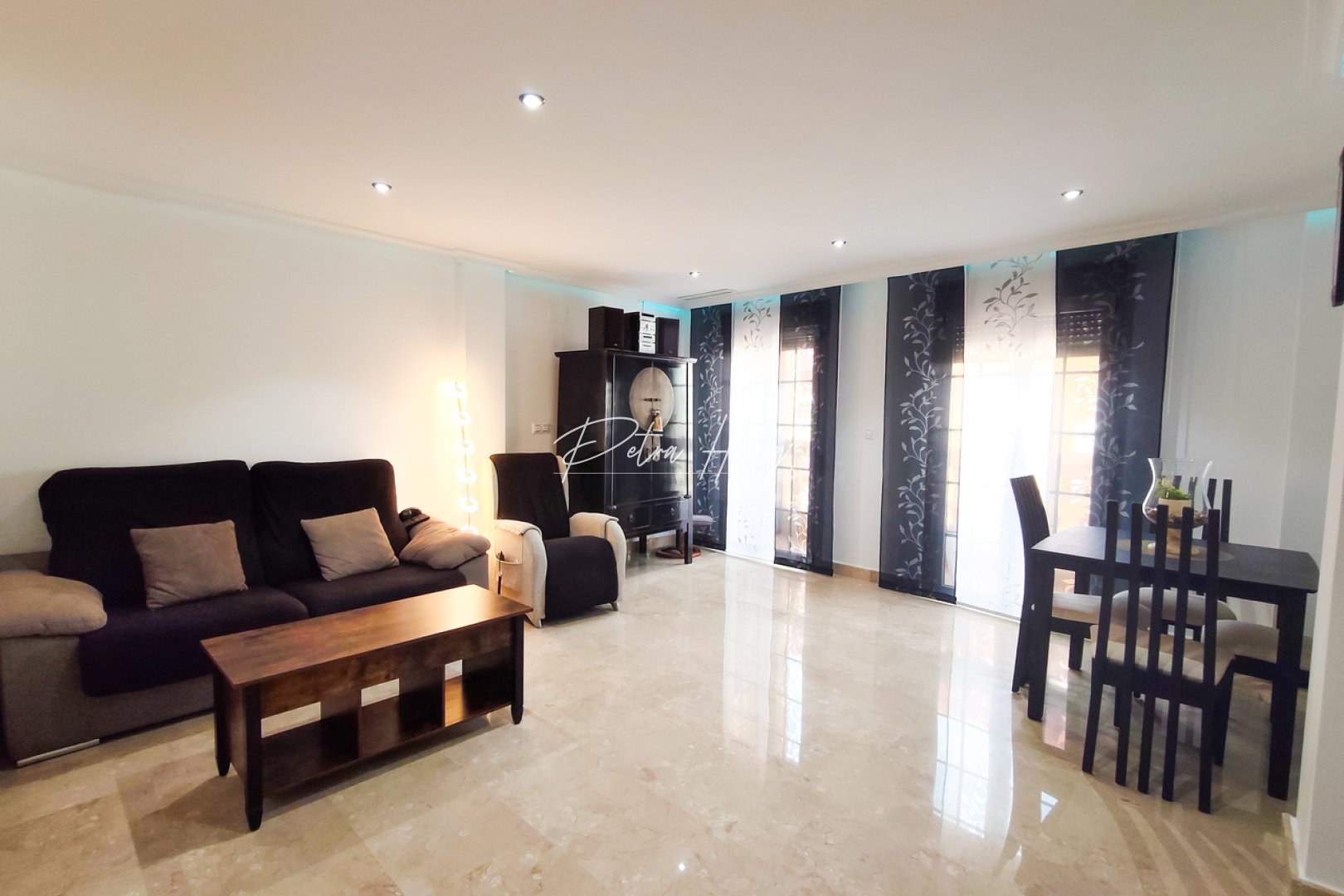 Resales - Apartment - Torrevieja