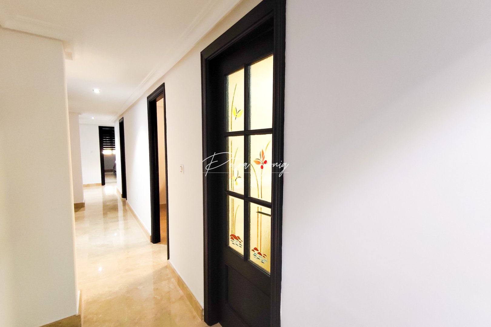 Resales - Apartment - Torrevieja