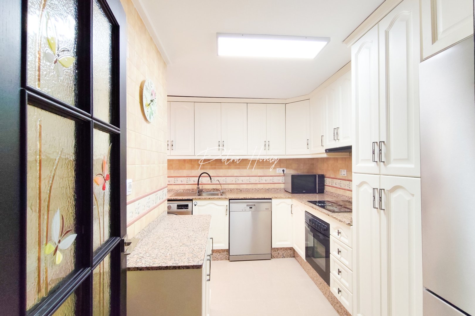 Resales - Apartment - Torrevieja
