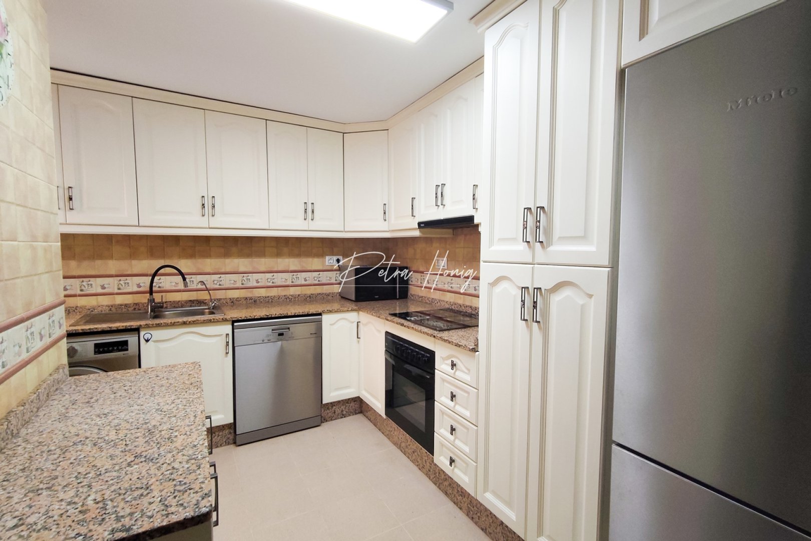 Resales - Apartment - Torrevieja