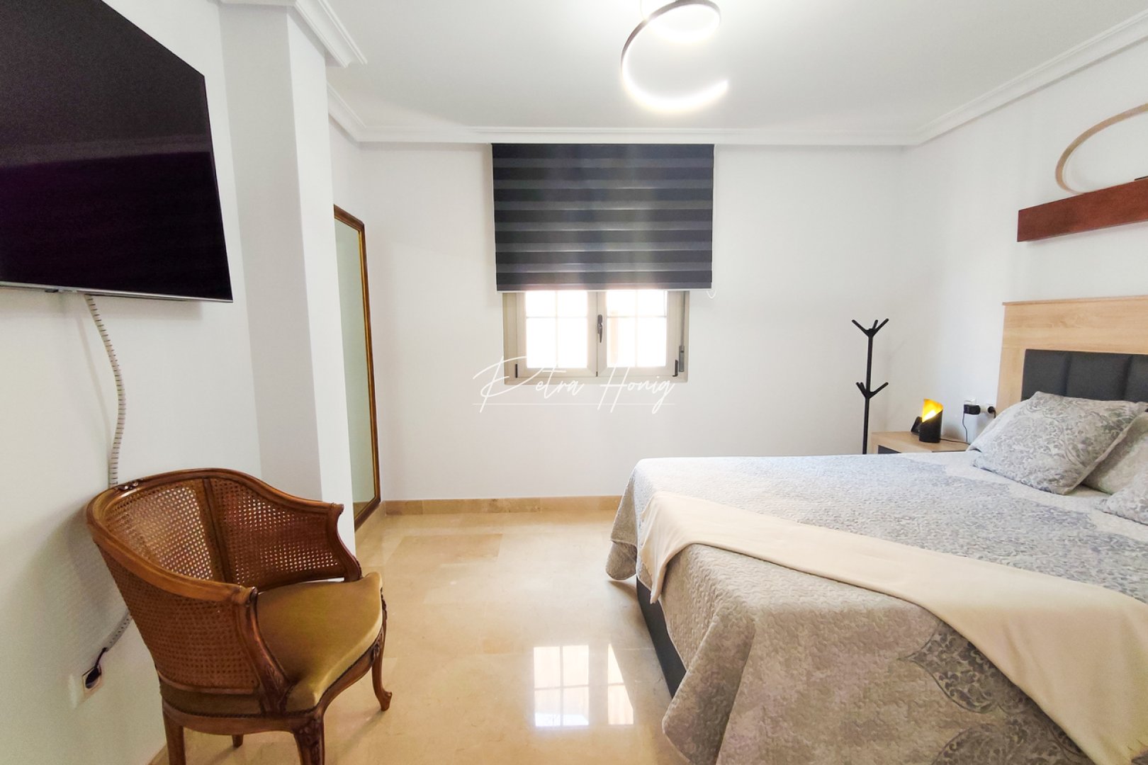 Resales - Apartment - Torrevieja