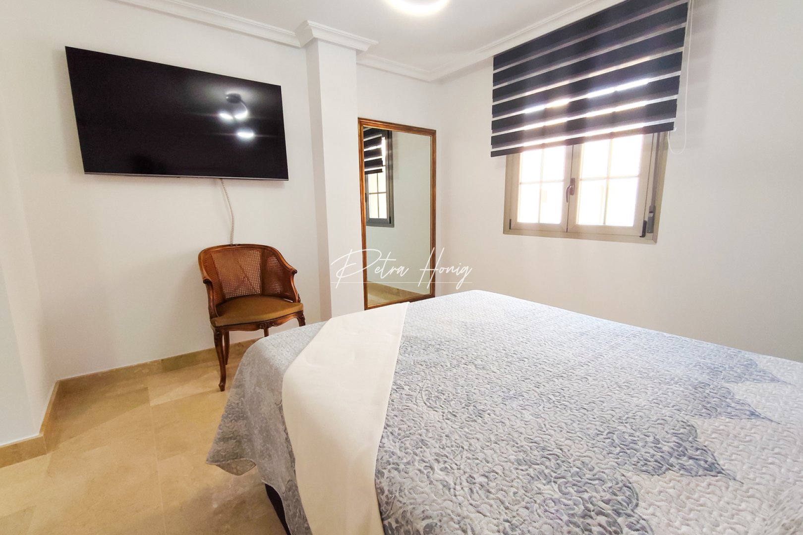 Resales - Apartment - Torrevieja