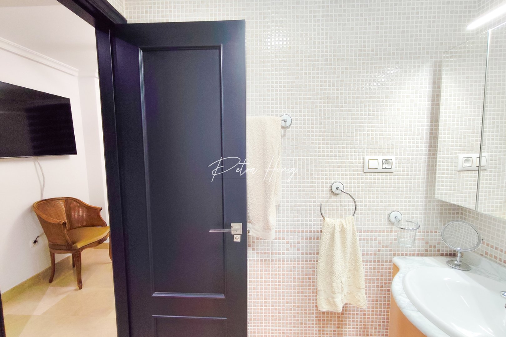Resales - Apartment - Torrevieja