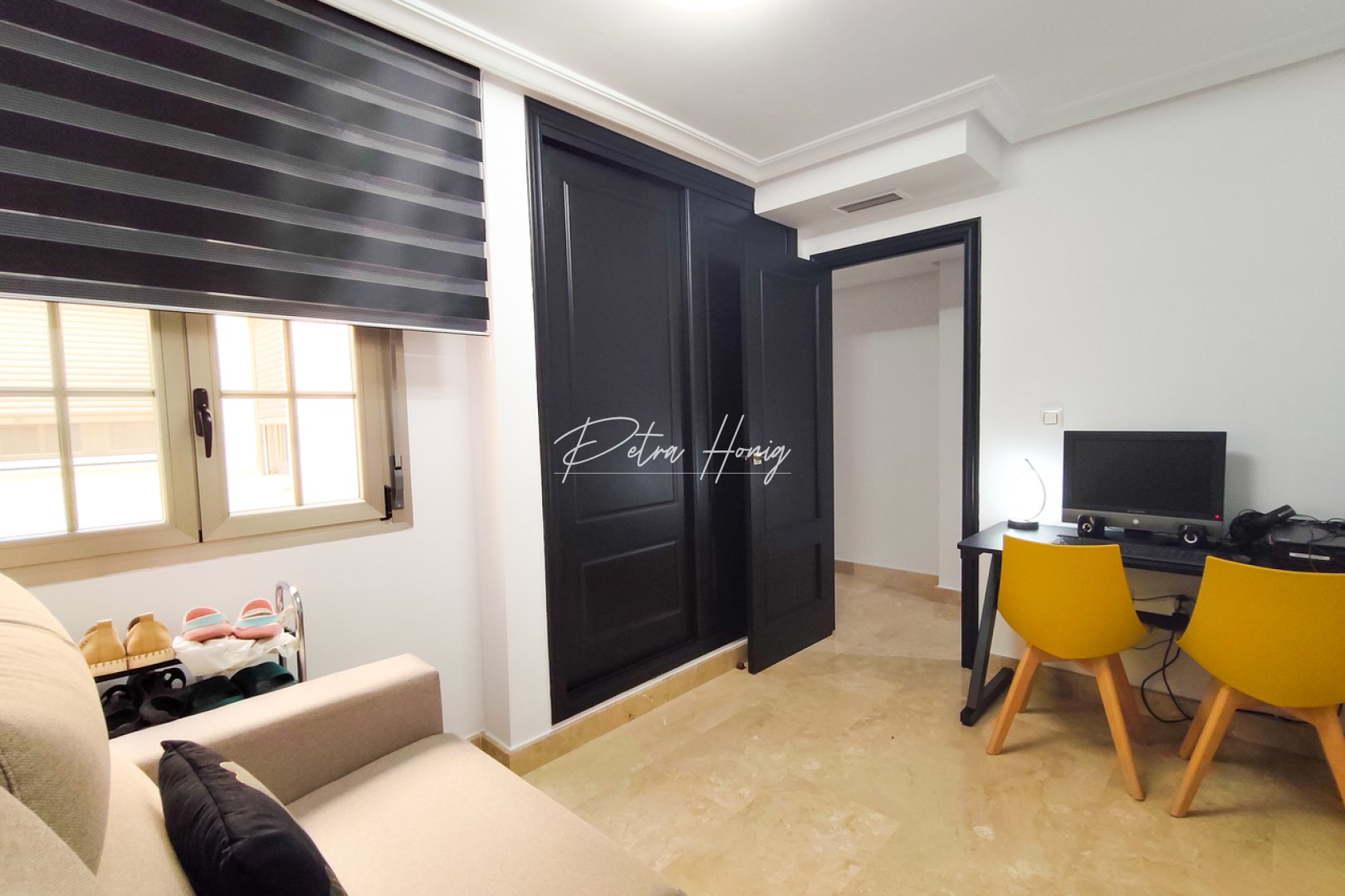 Resales - Apartment - Torrevieja