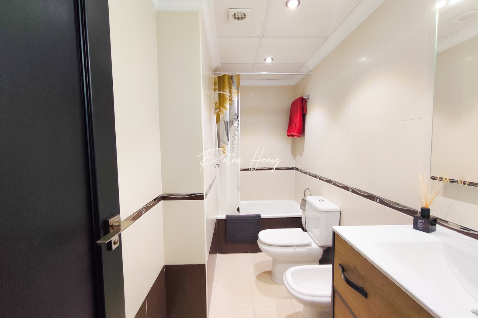 Resales - Apartment - Torrevieja