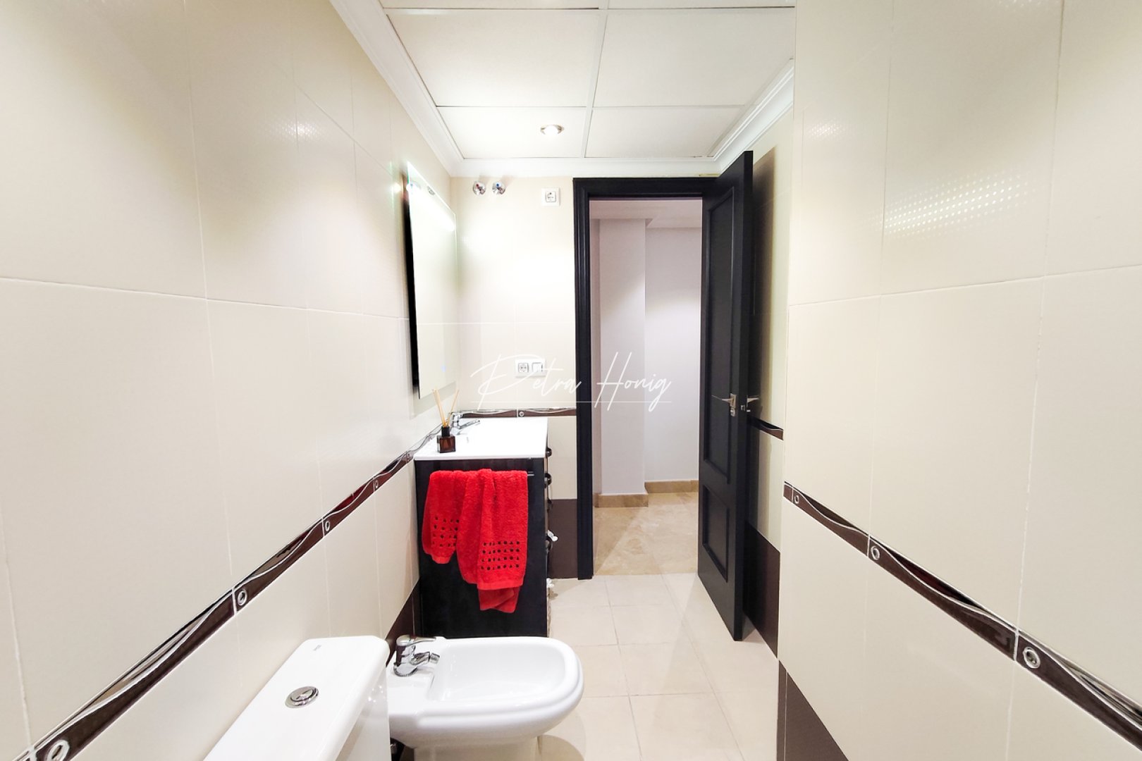 Resales - Apartment - Torrevieja