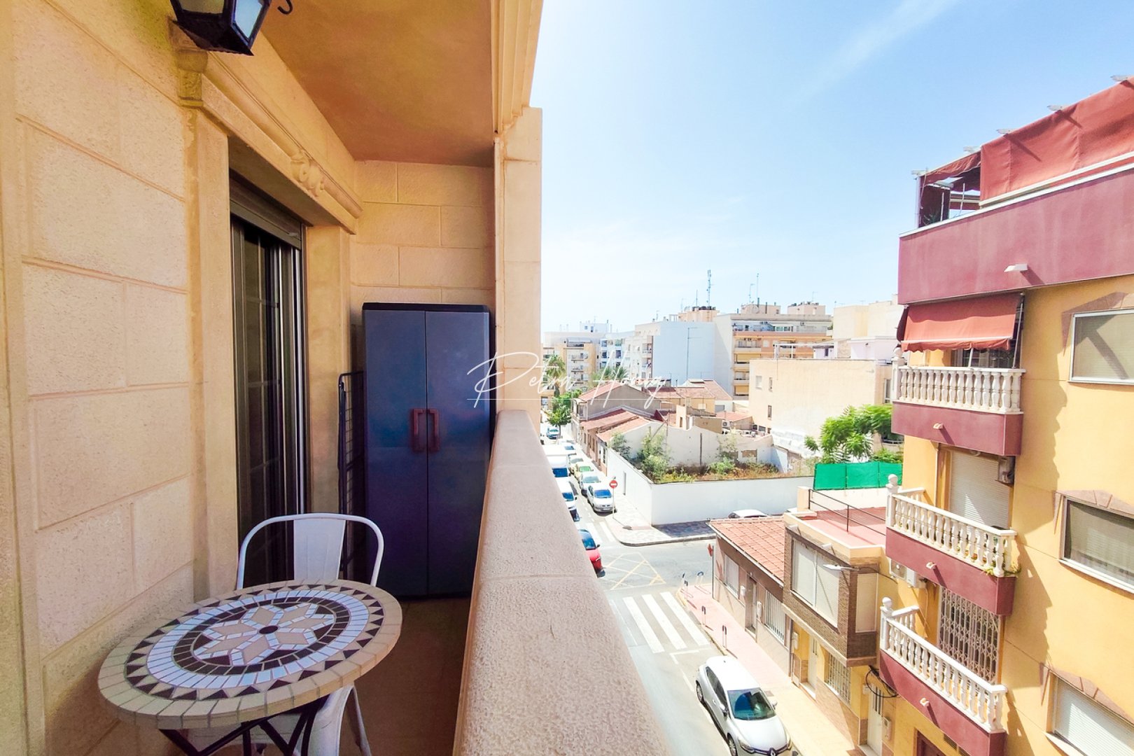 Resales - Apartment - Torrevieja