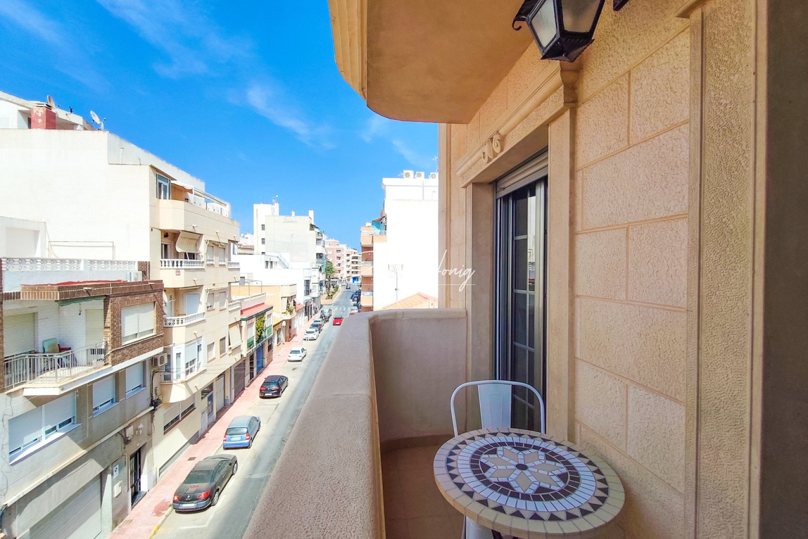 Resales - Apartment - Torrevieja