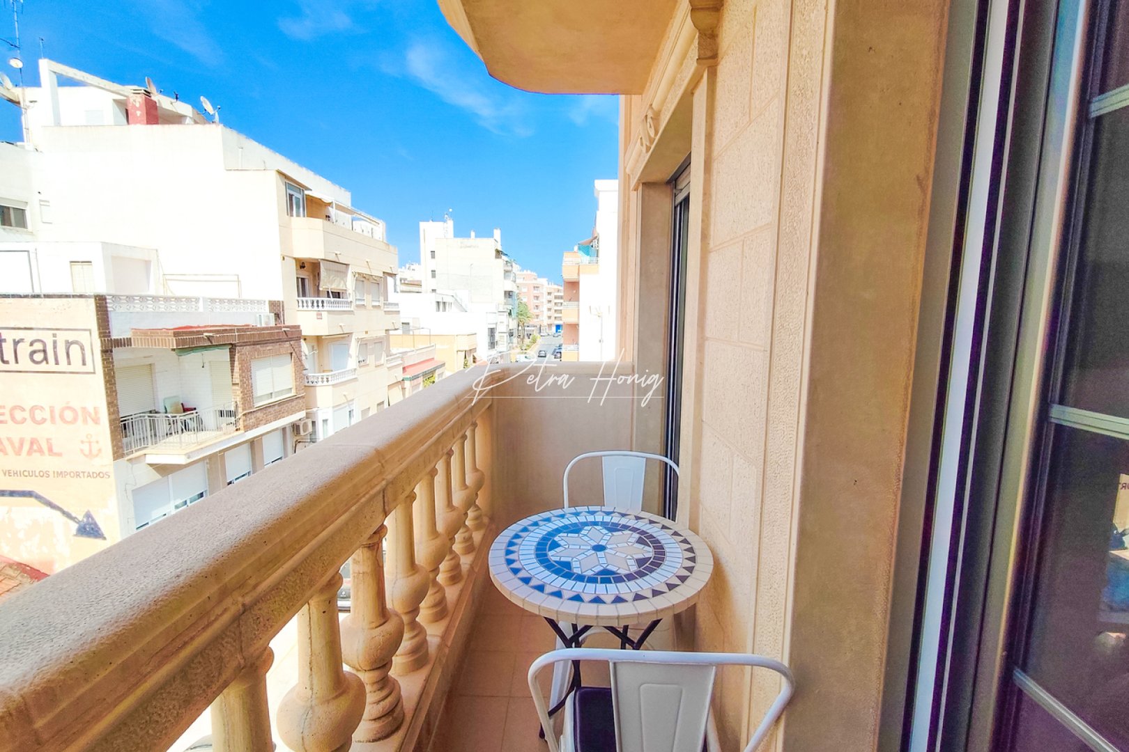 Resales - Apartment - Torrevieja