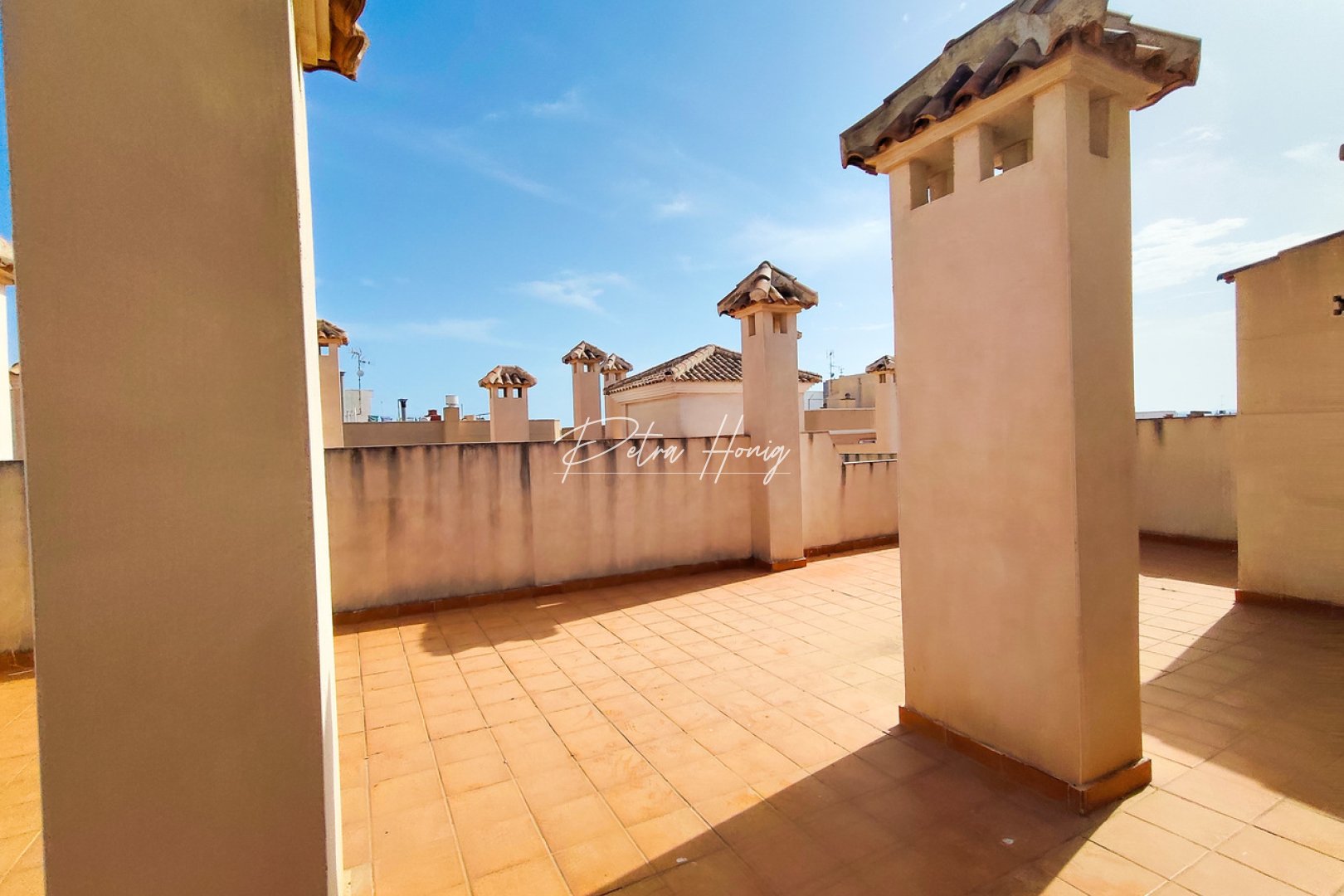 Resales - Apartment - Torrevieja