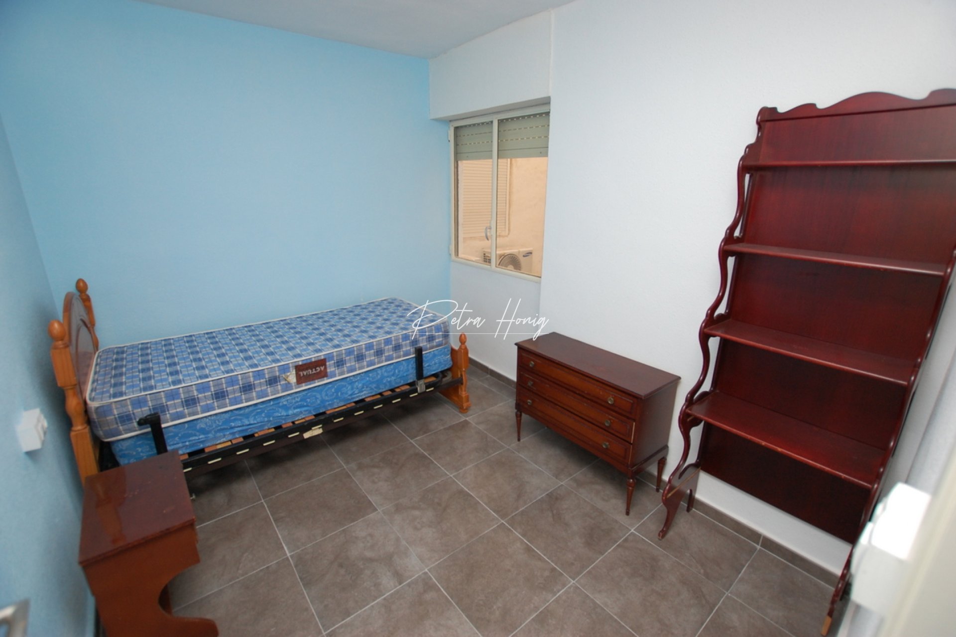 Resales - Apartment - Torrevieja