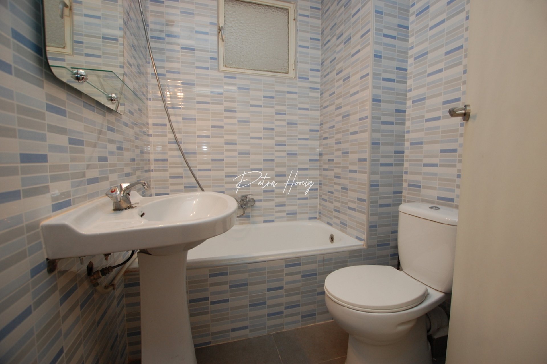 Resales - Apartment - Torrevieja