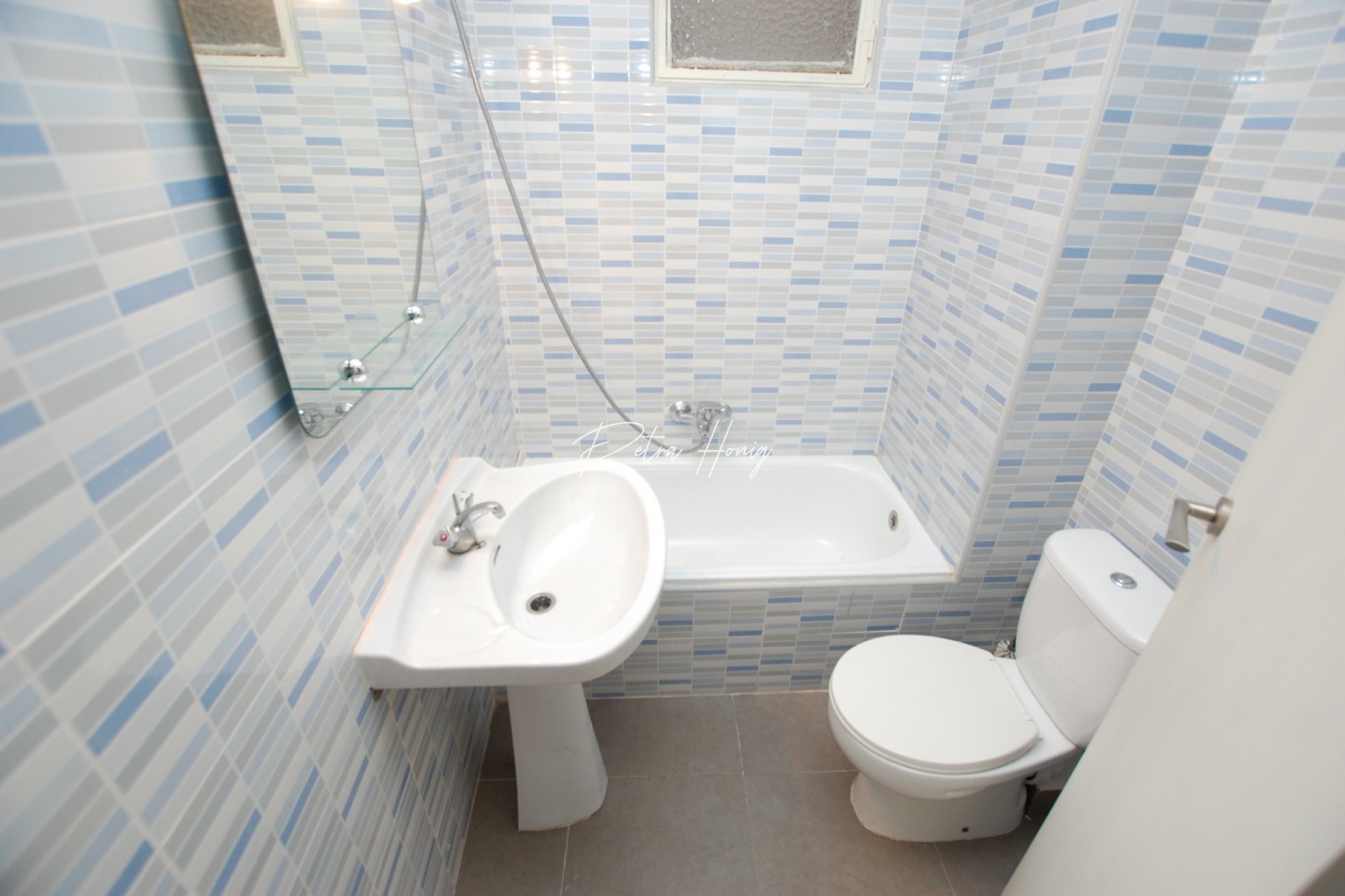 Resales - Apartment - Torrevieja
