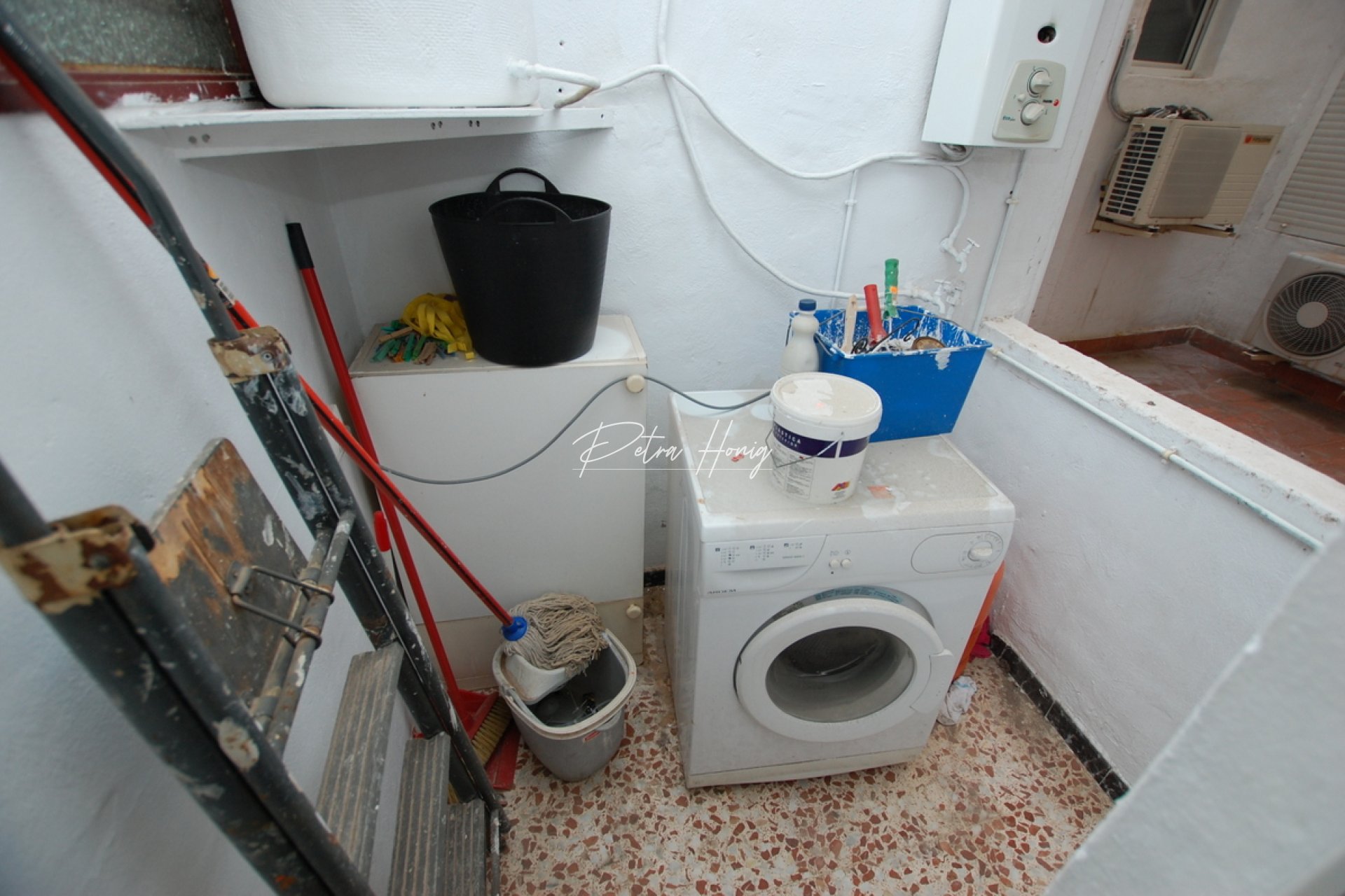 Resales - Apartment - Torrevieja