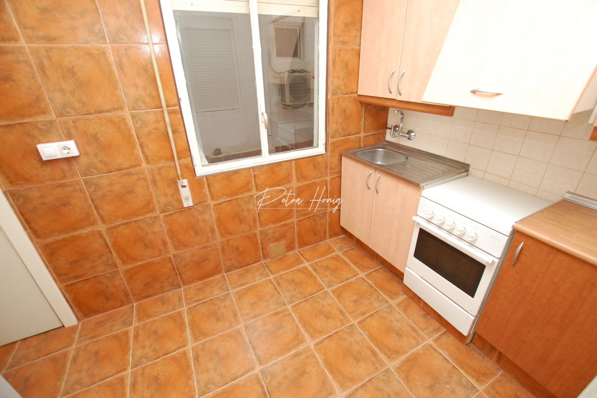 Resales - Apartment - Torrevieja