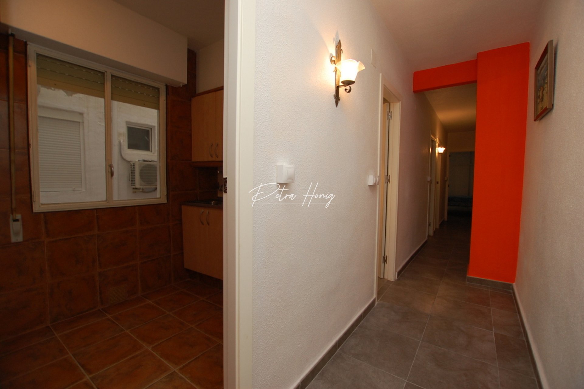 Resales - Apartment - Torrevieja