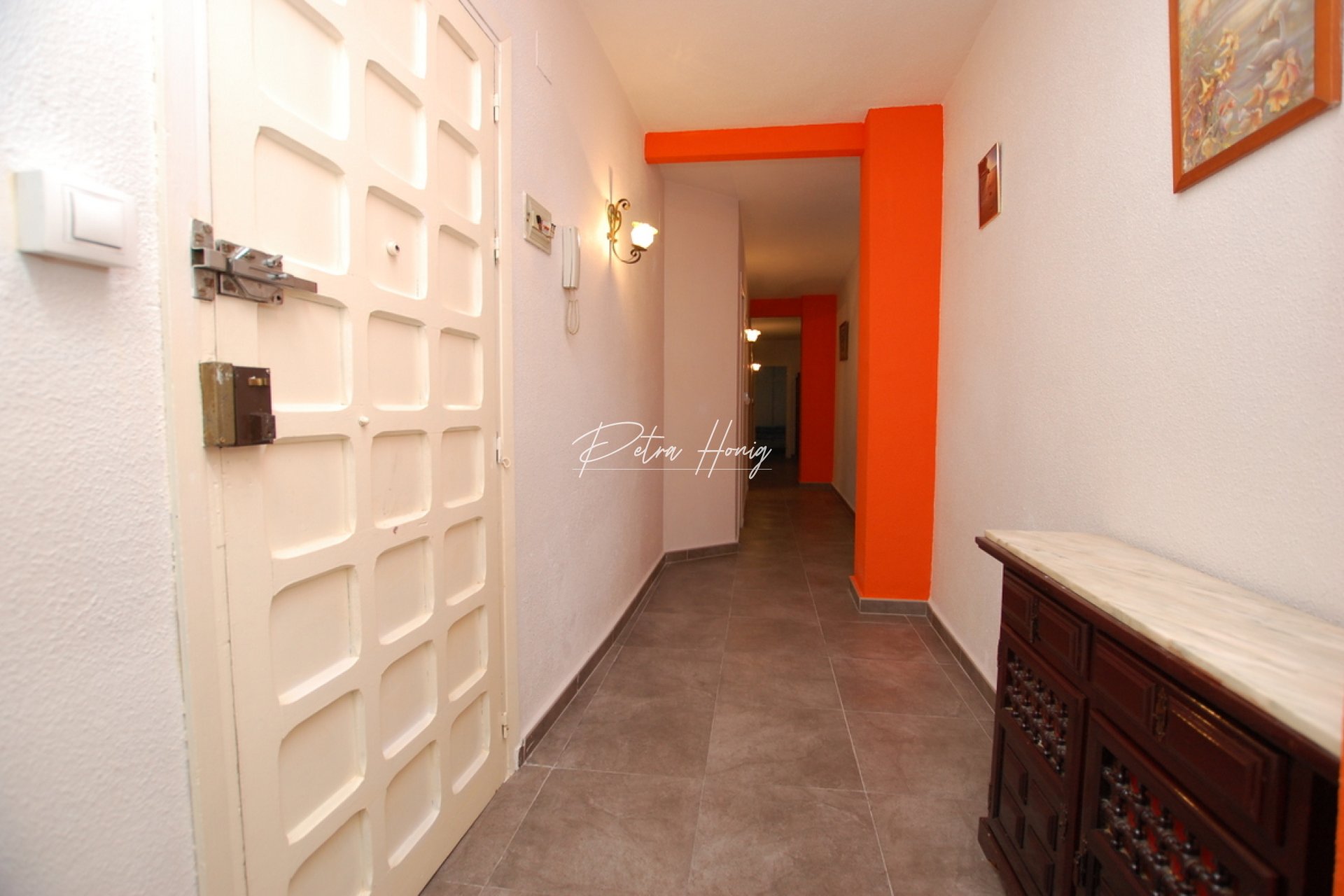 Resales - Apartment - Torrevieja