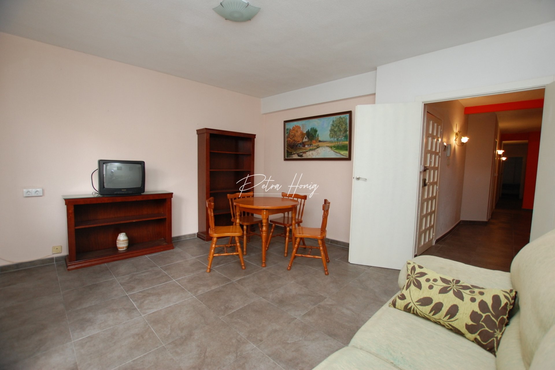 Resales - Apartment - Torrevieja