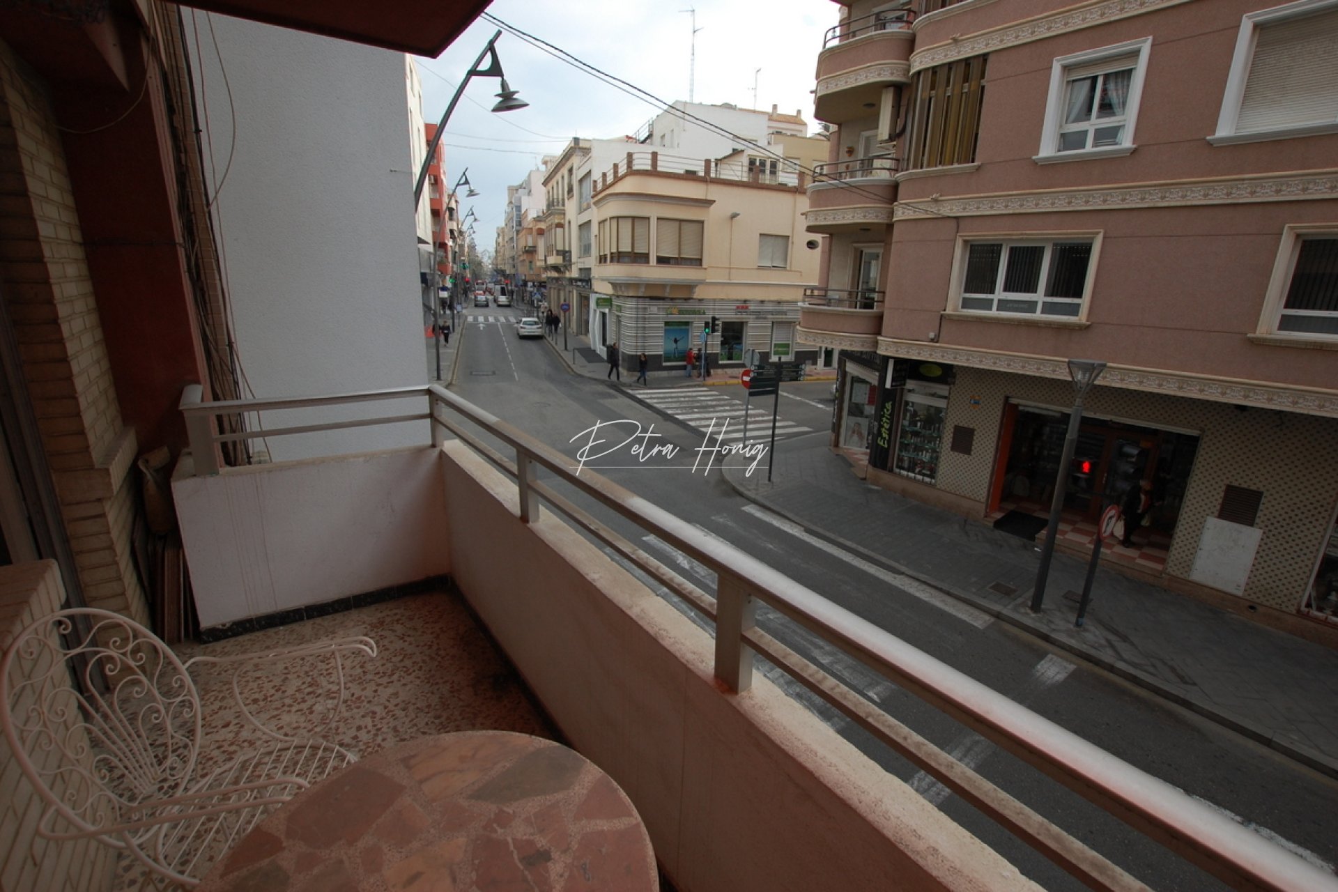 Resales - Apartment - Torrevieja