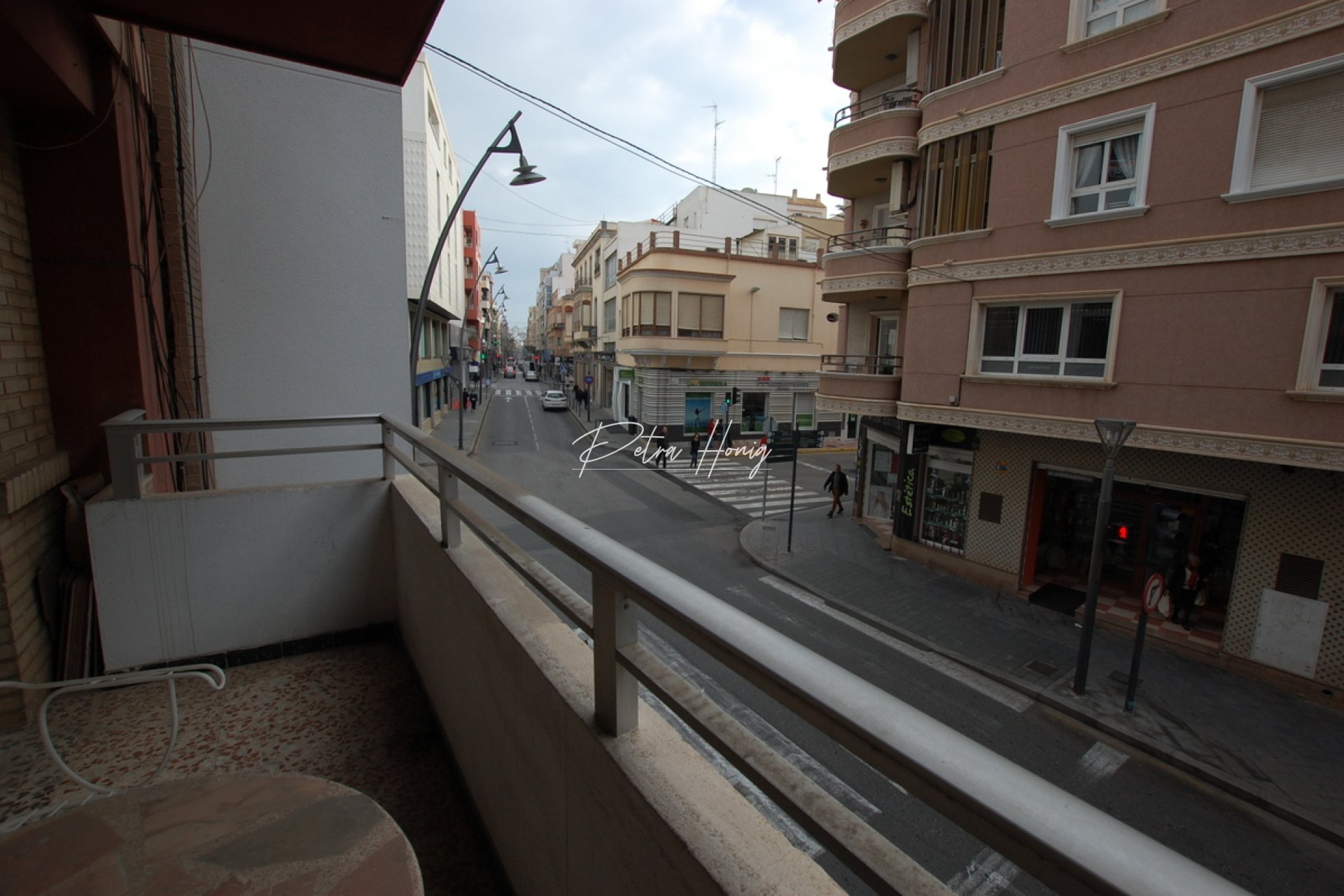 Resales - Apartment - Torrevieja
