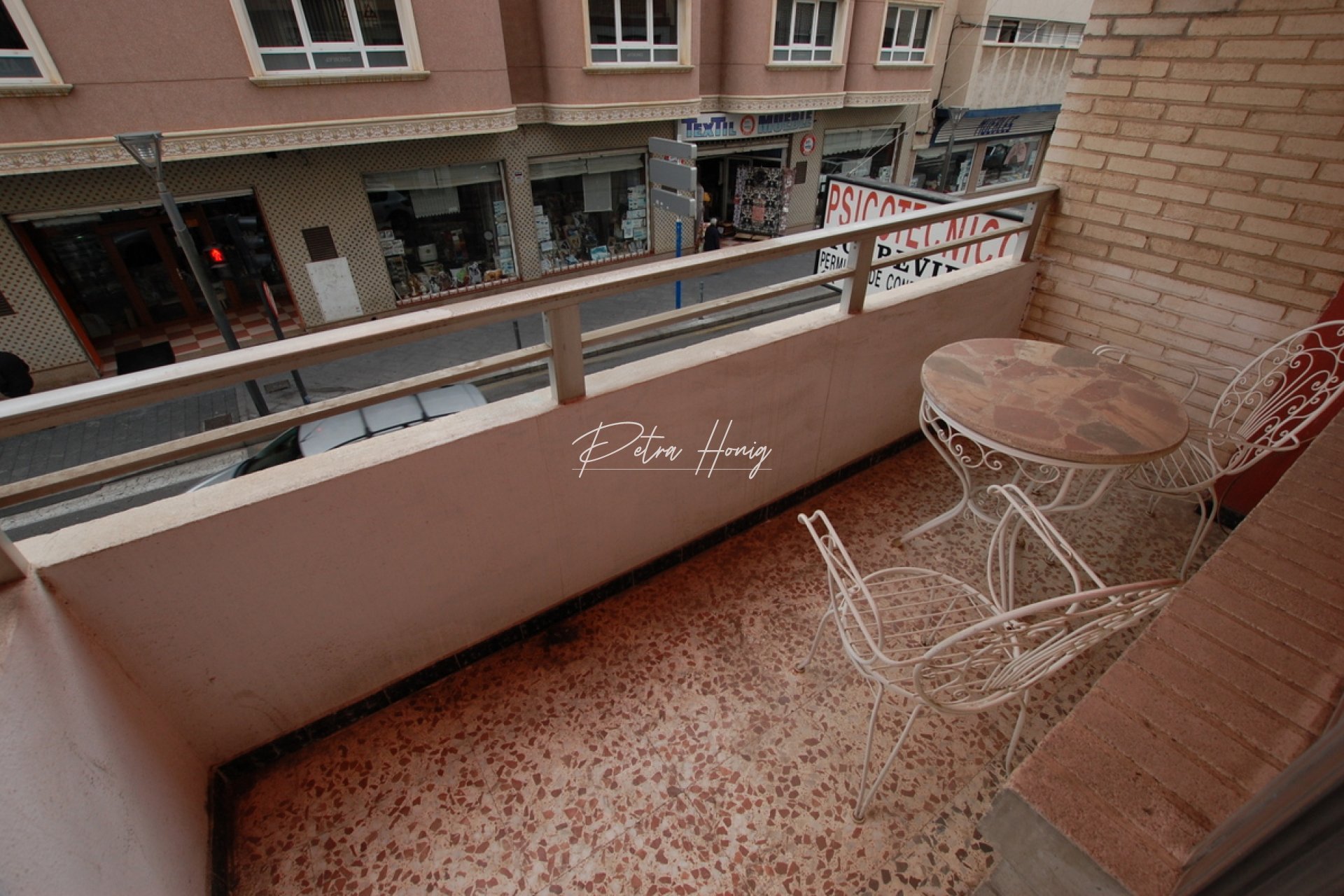 Resales - Apartment - Torrevieja