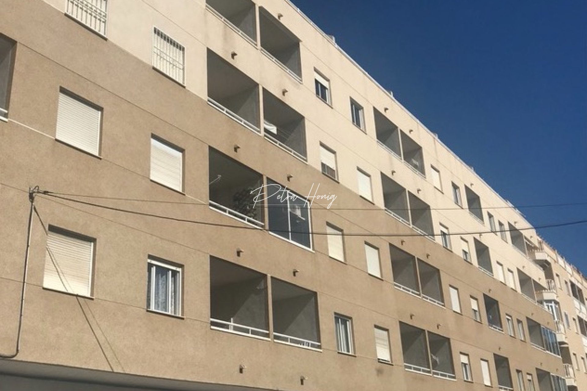 Resales - Apartment - Torrevieja