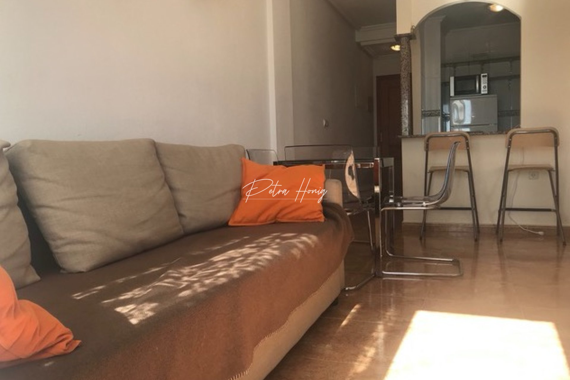 Resales - Apartment - Torrevieja
