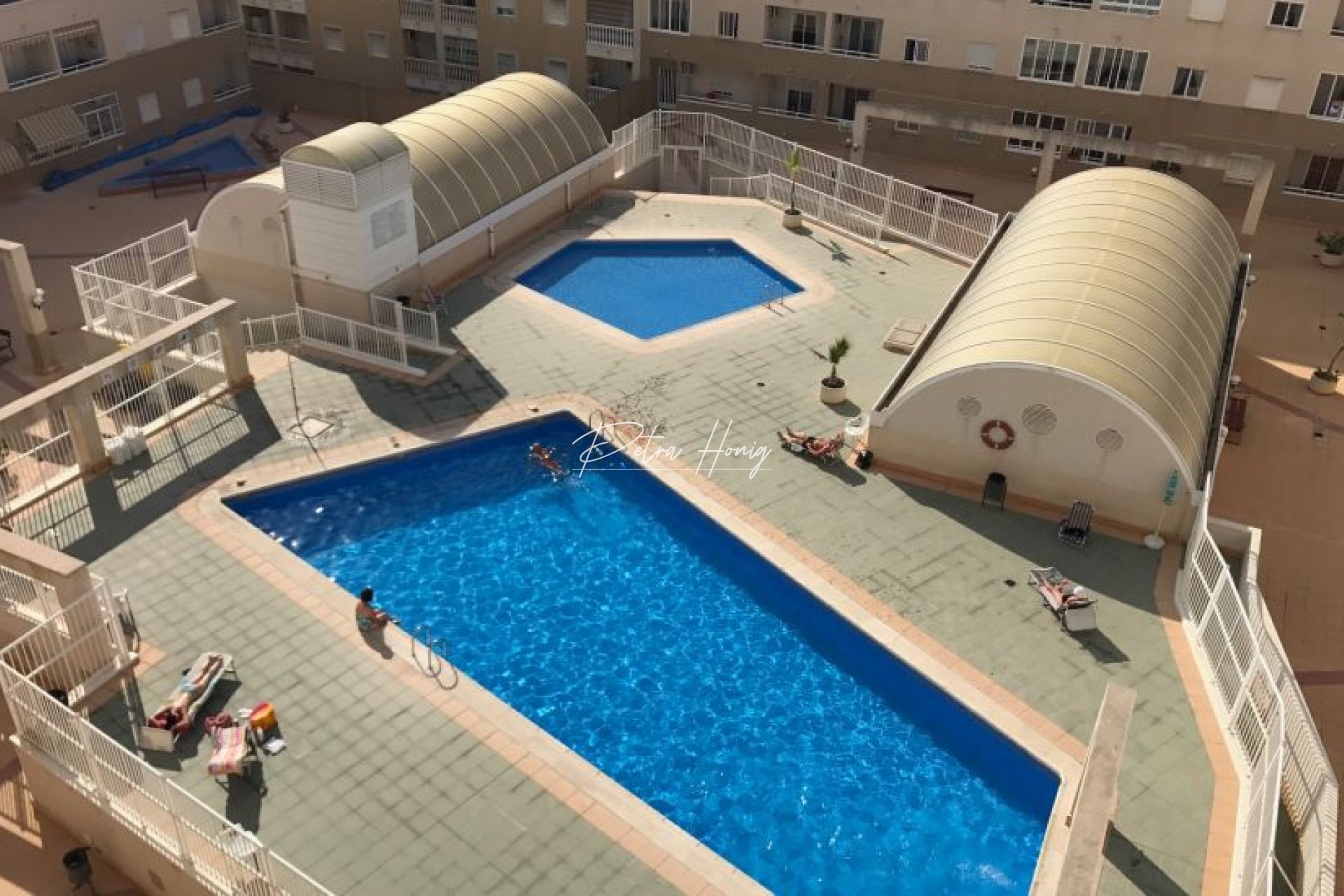 Resales - Apartment - Torrevieja
