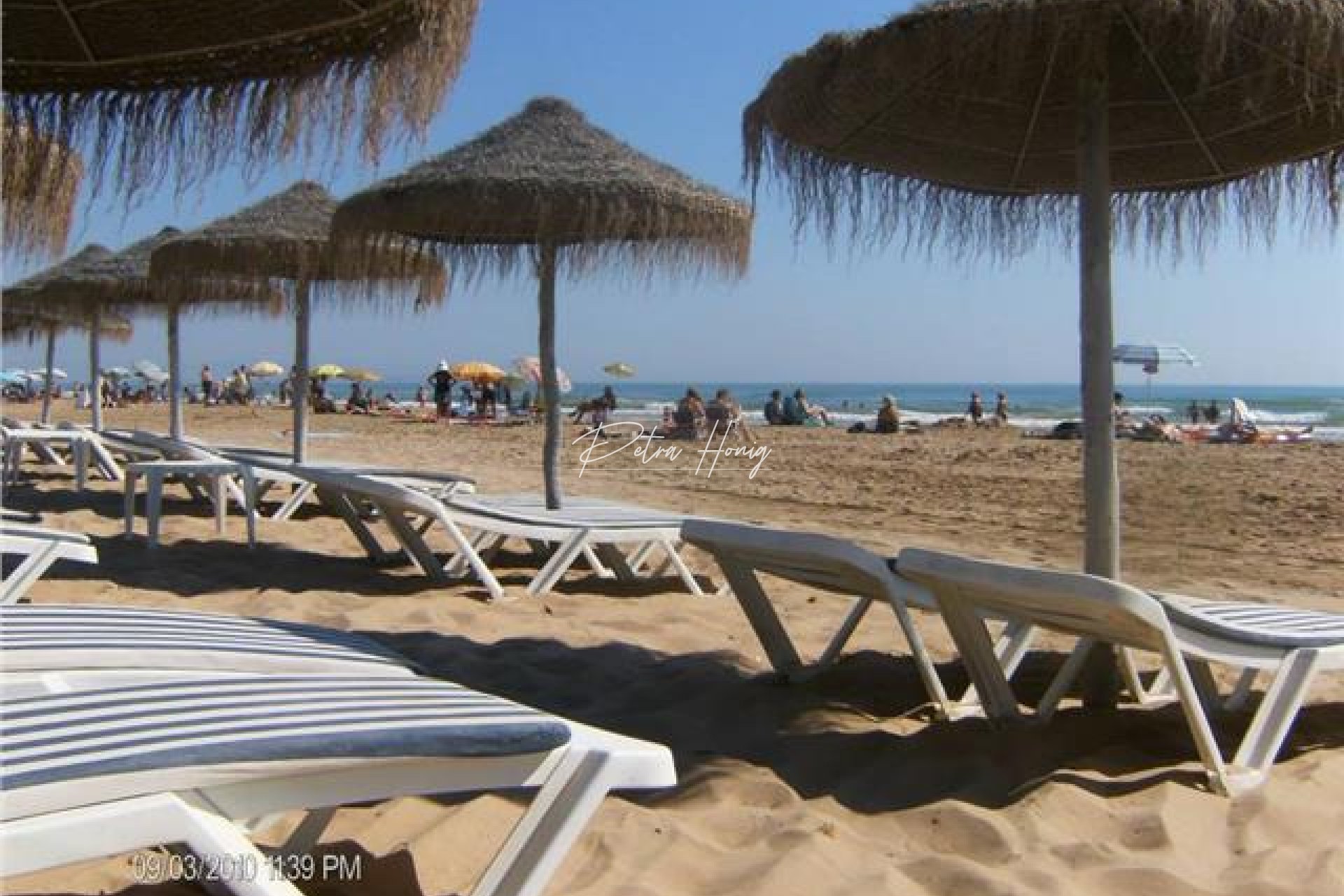 Resales - Apartment - Torrevieja