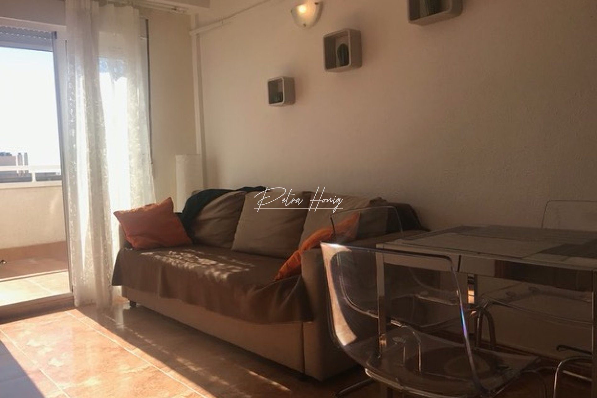Resales - Apartment - Torrevieja