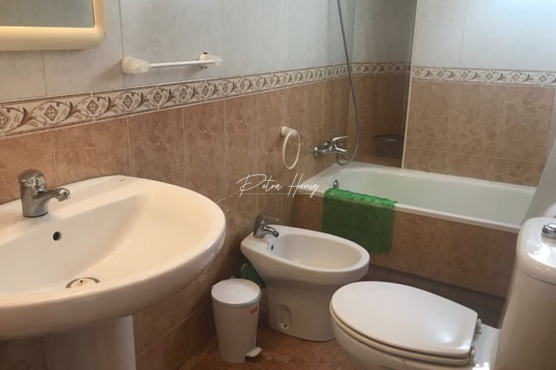 Resales - Apartment - Torrevieja