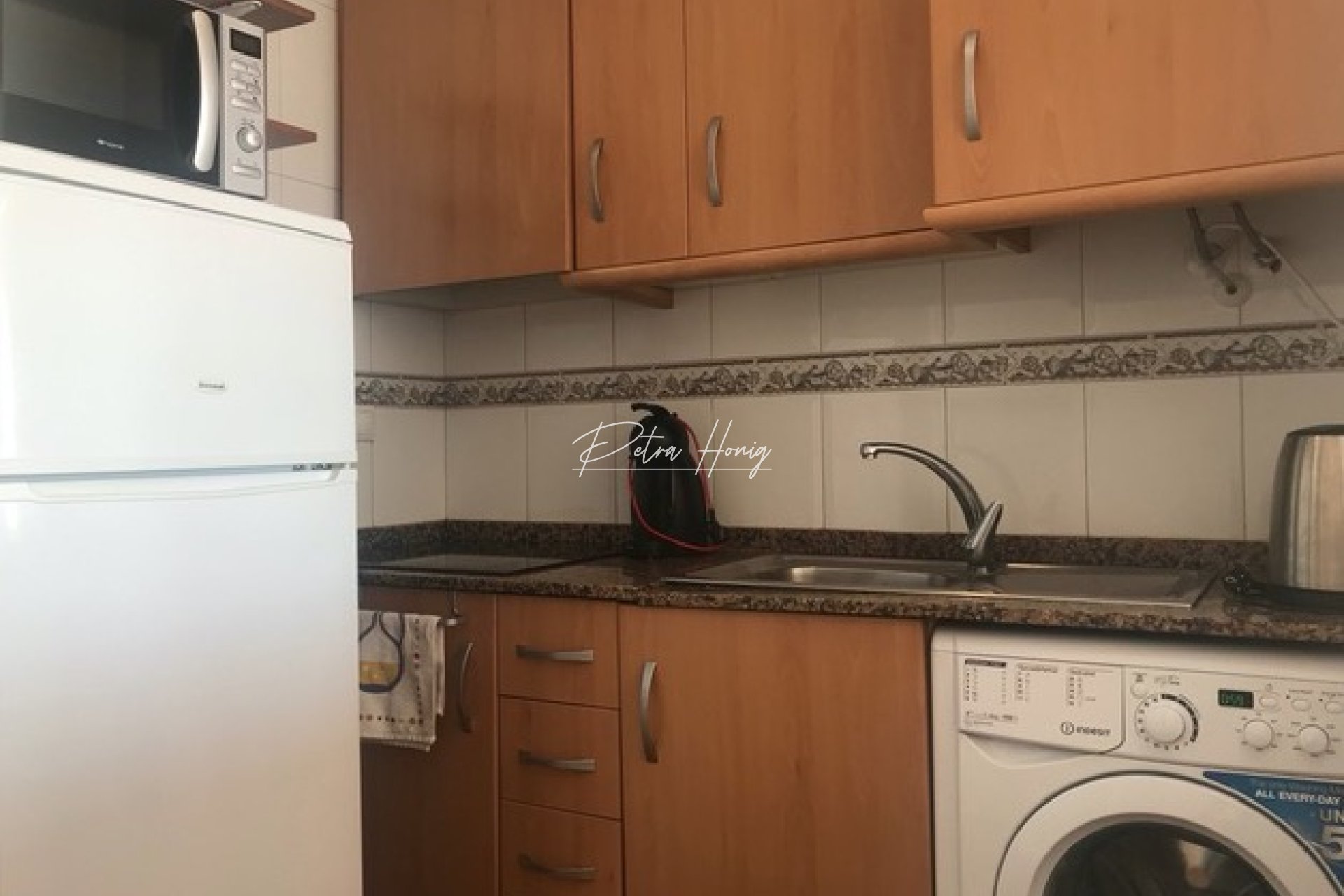 Resales - Apartment - Torrevieja