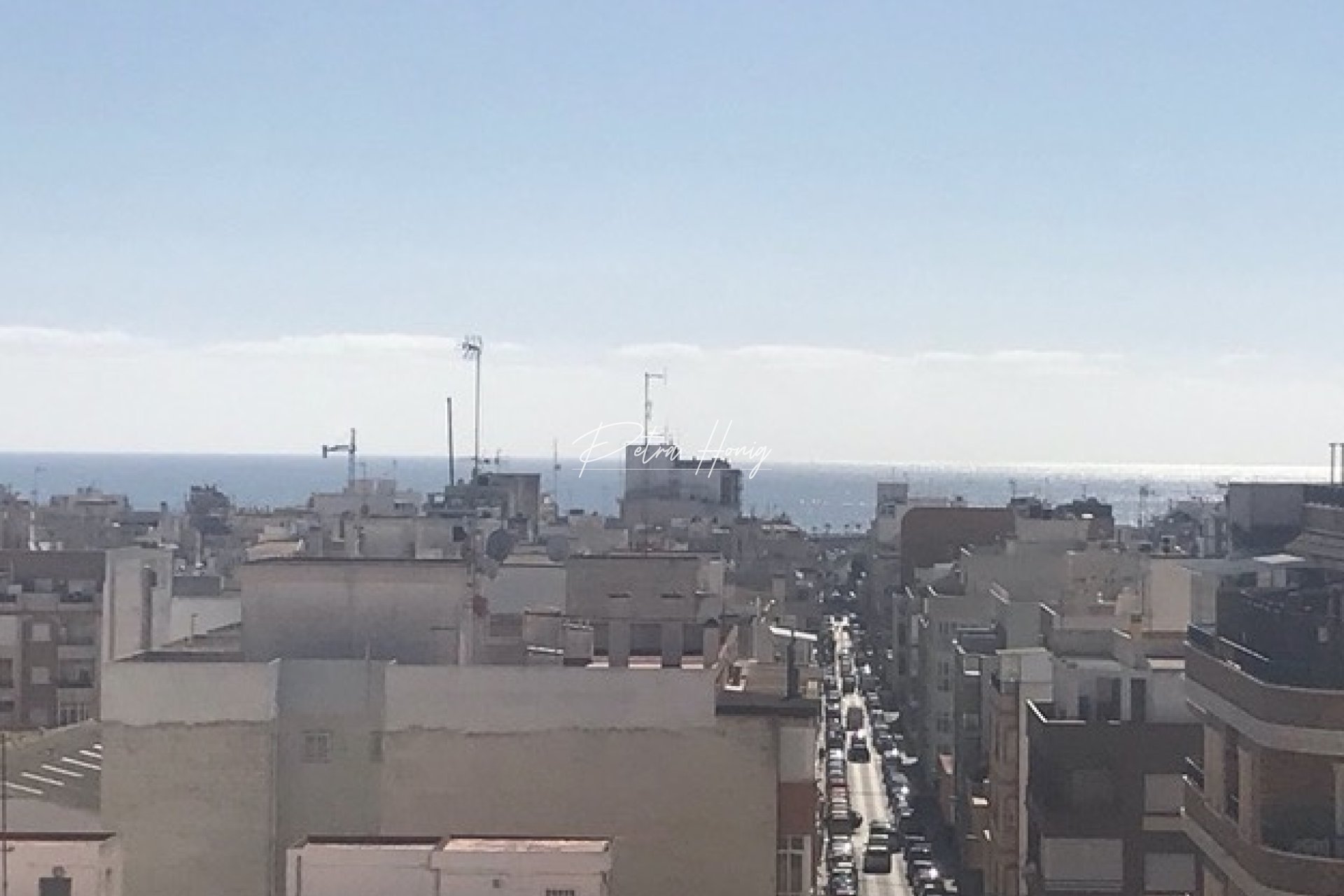 Resales - Apartment - Torrevieja