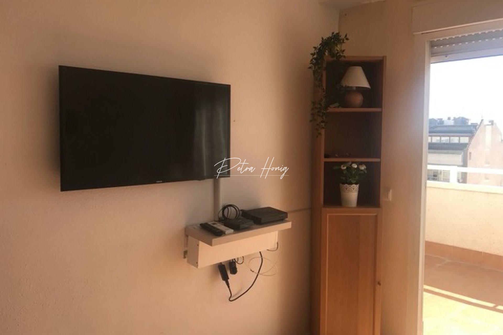 Resales - Apartment - Torrevieja