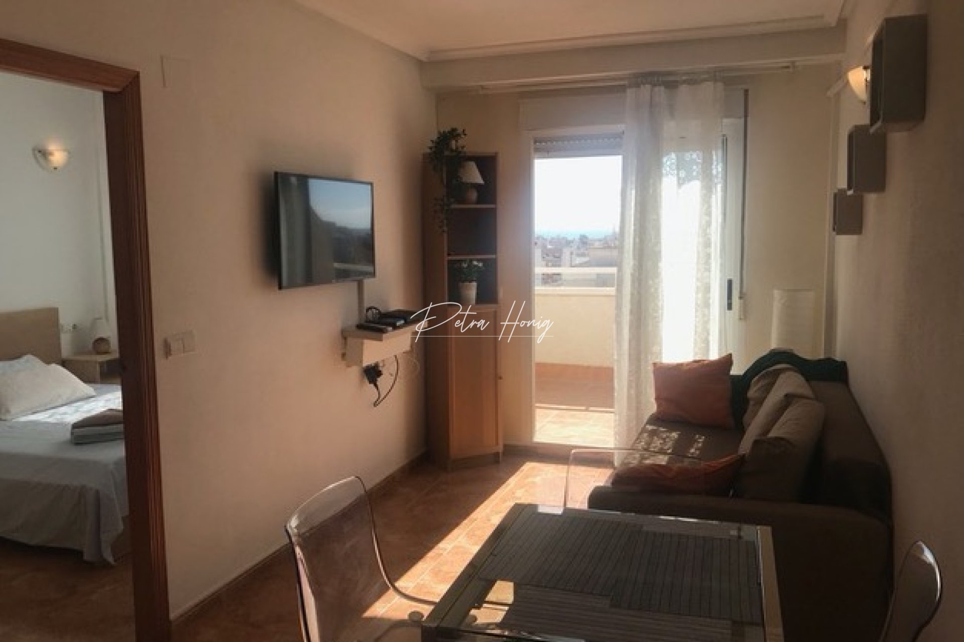 Resales - Apartment - Torrevieja