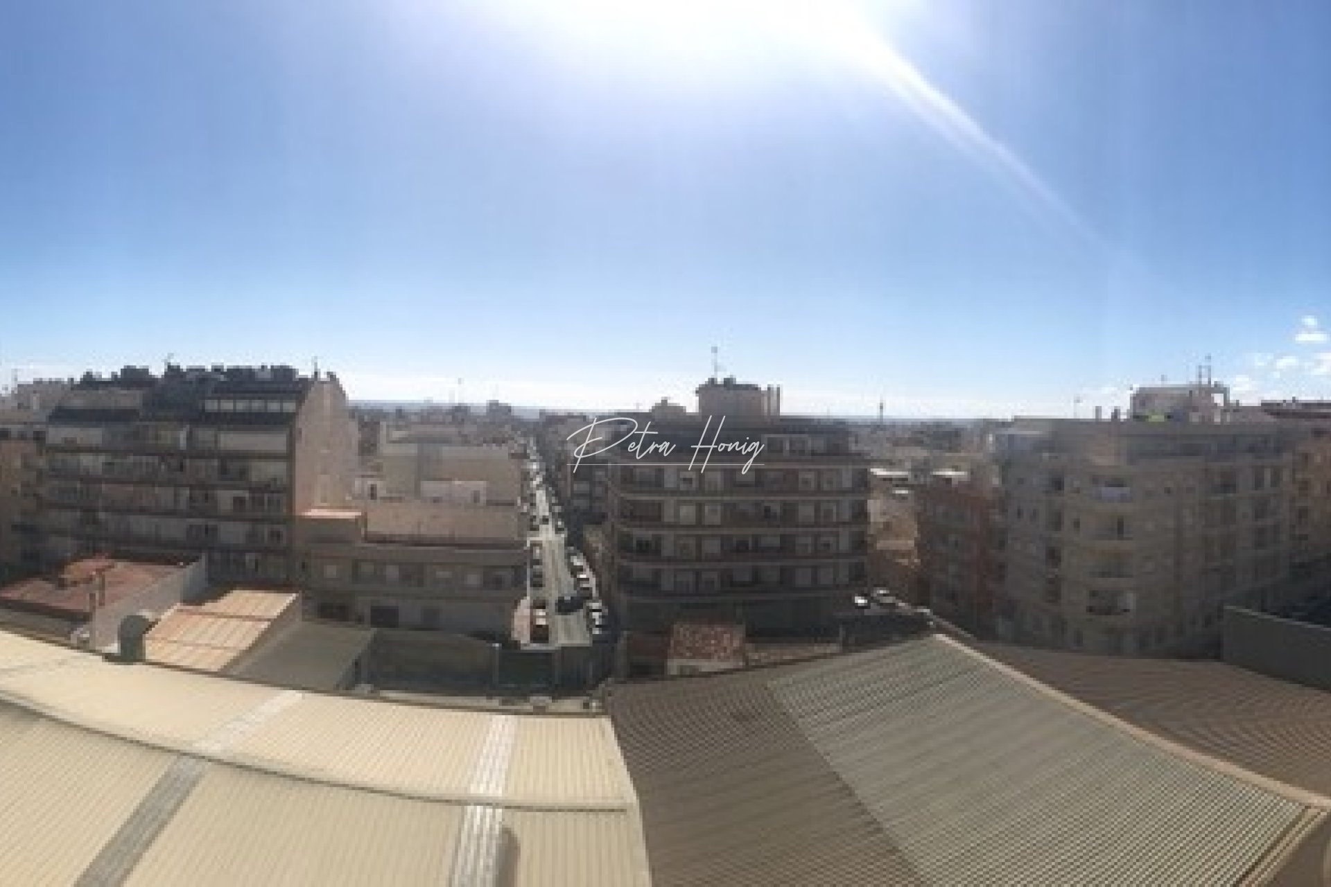 Resales - Apartment - Torrevieja