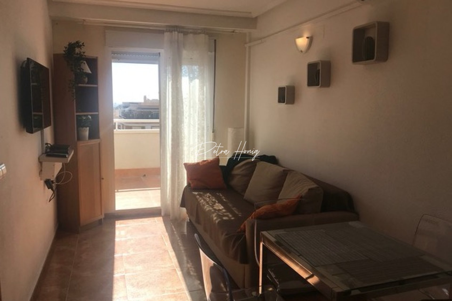 Resales - Apartment - Torrevieja
