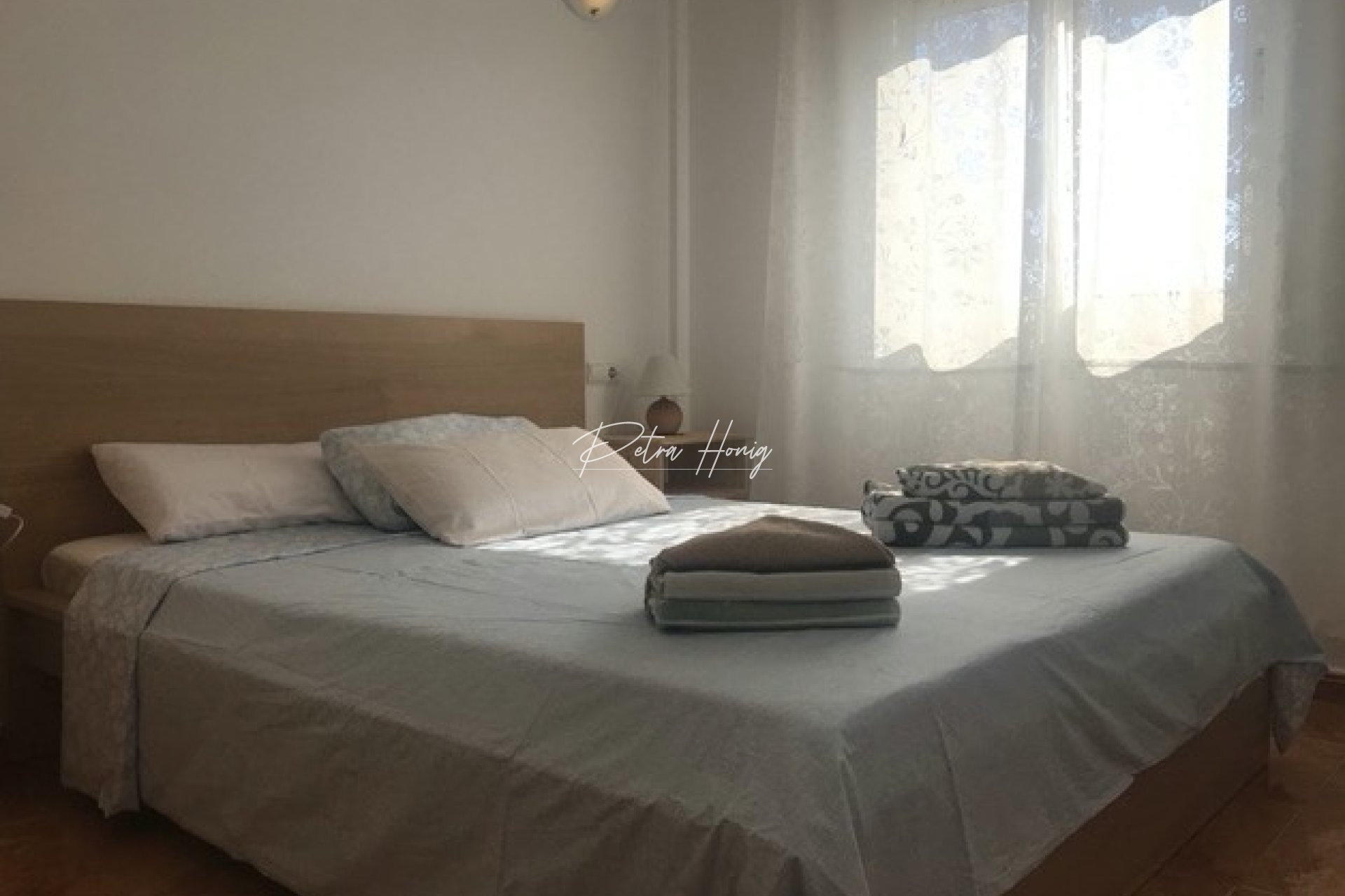 Resales - Apartment - Torrevieja