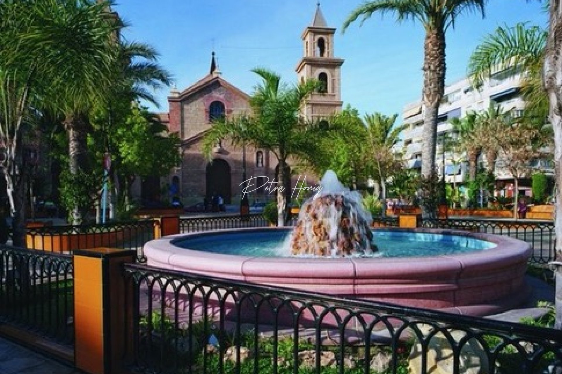 Resales - Apartment - Torrevieja
